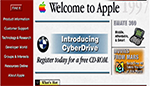 apple old